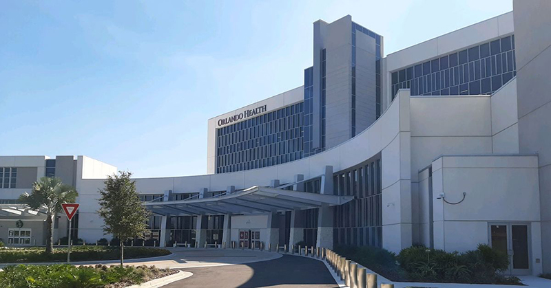 Orlando Health – Horizon West Hospital